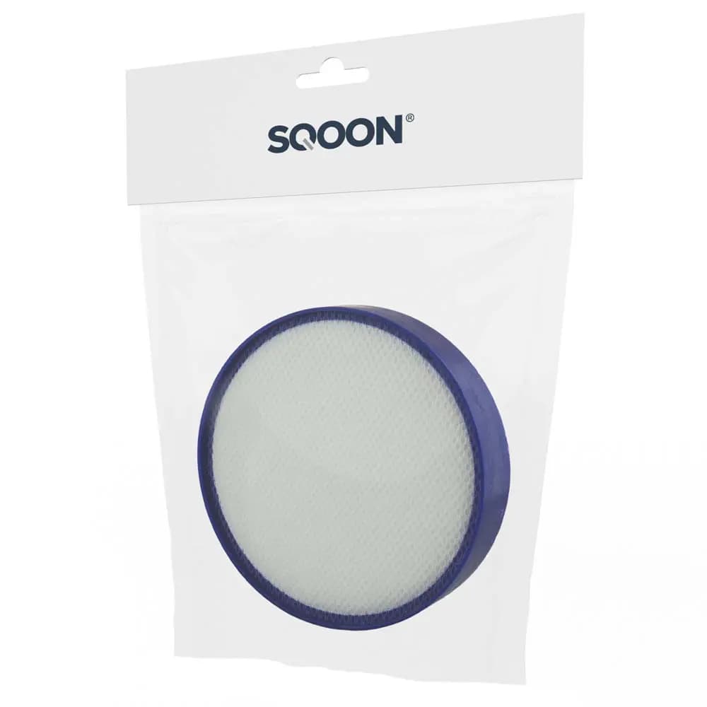 SQOON Filter geschikt voor Dyson pre-motor 917819-01