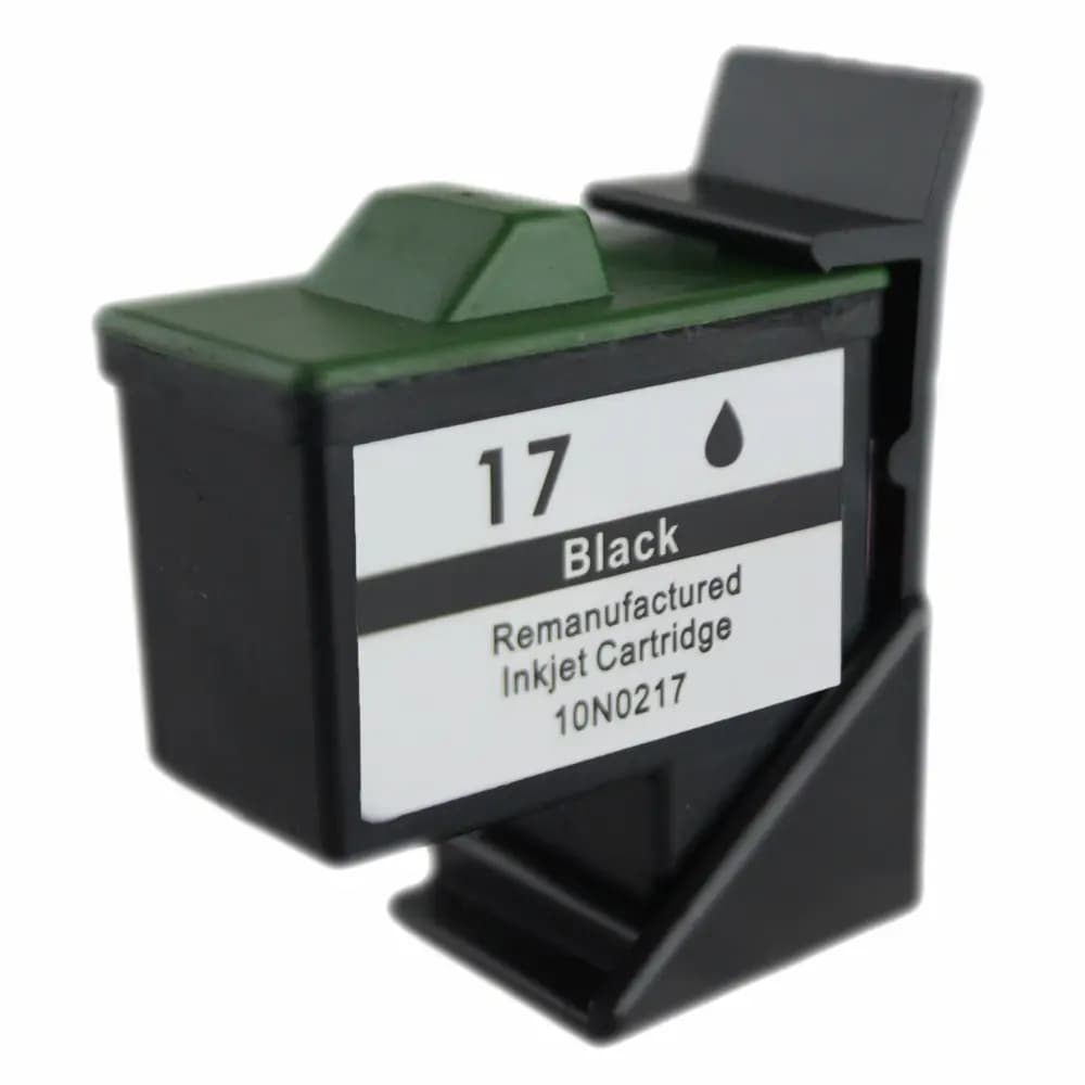 Replacement for Lexmark 17