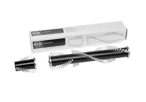 Sebo Origineel Bürstenwalze 2-teilig 37 cm X2/XP2/XP20/X5/X8