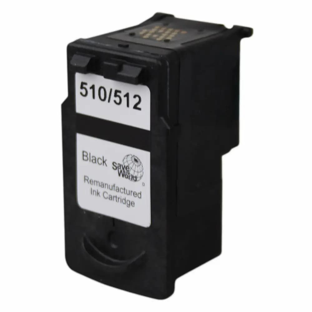 Replacement for Canon 510/512