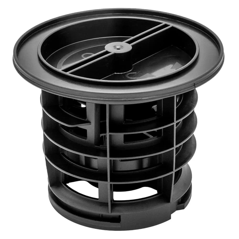 Filter Clamp Nilfisk Cage Attix