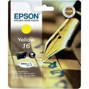 EPSON 16 Y ORIGINAL