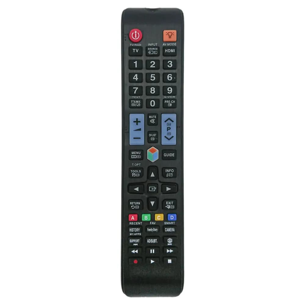 Remote control Samsung