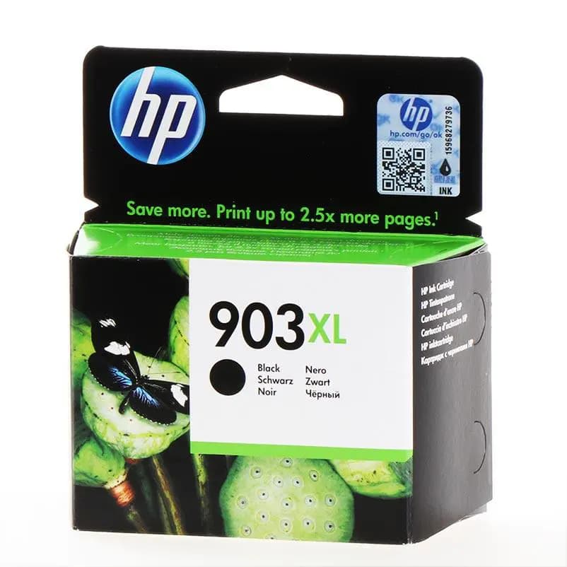 HP 903 BK XL ORIGINAL