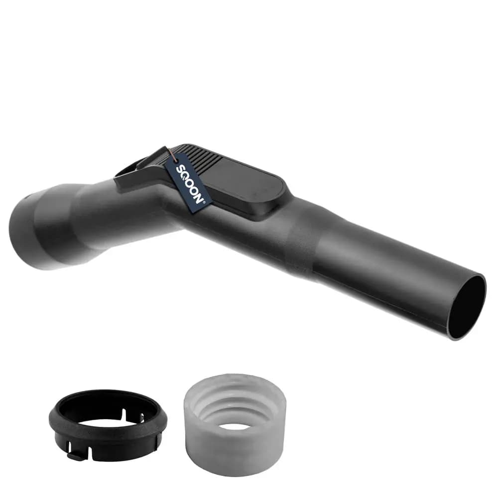 SQOON Pistoolgreep 32 mm luxe