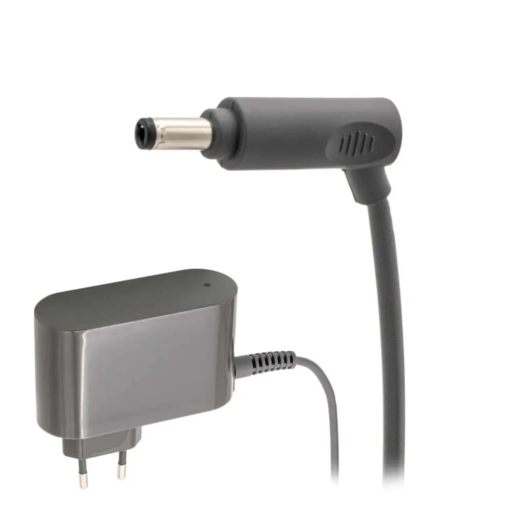 SQOON Charger suitable for Dyson V6 / V7 / V8 - 26.1V 780mA