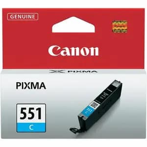 CANON CLI 551 C ORIGINAL