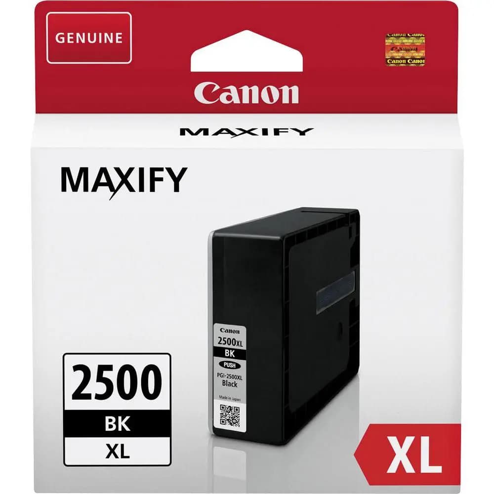 CANON PGI 2500 BK XL ORIGINAL