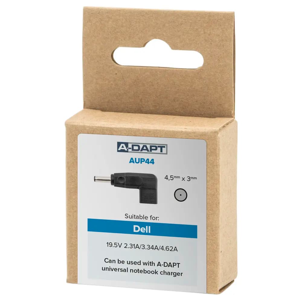 Plug 5D for charger AU06 - AU08