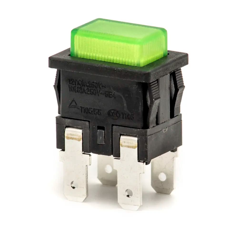 SQOON Switch suitable for Philips Triathlon