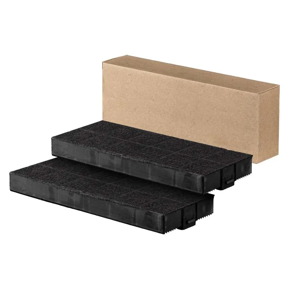 Carbon hood filter set - ATAG - Airlux