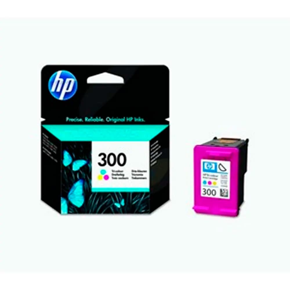 HP 300 C ORIGINAL