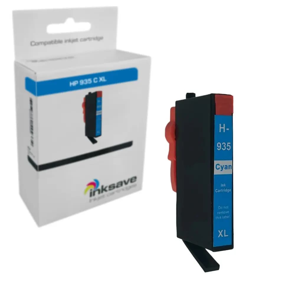 Tintenspeicher HP 935 C XL