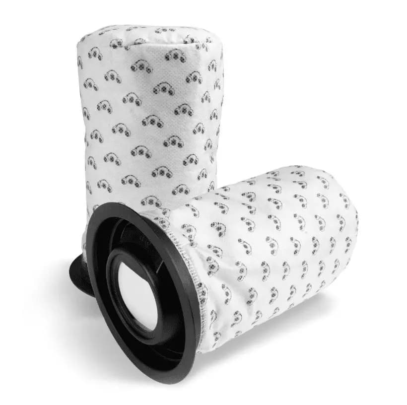 Numatic Quick Pods in koker