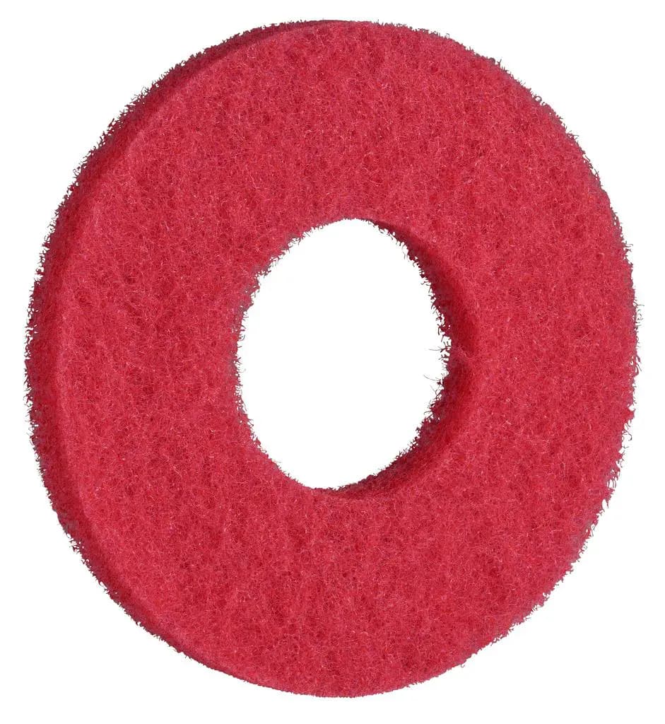 Makita Polishing Disc Red Fine PS001G