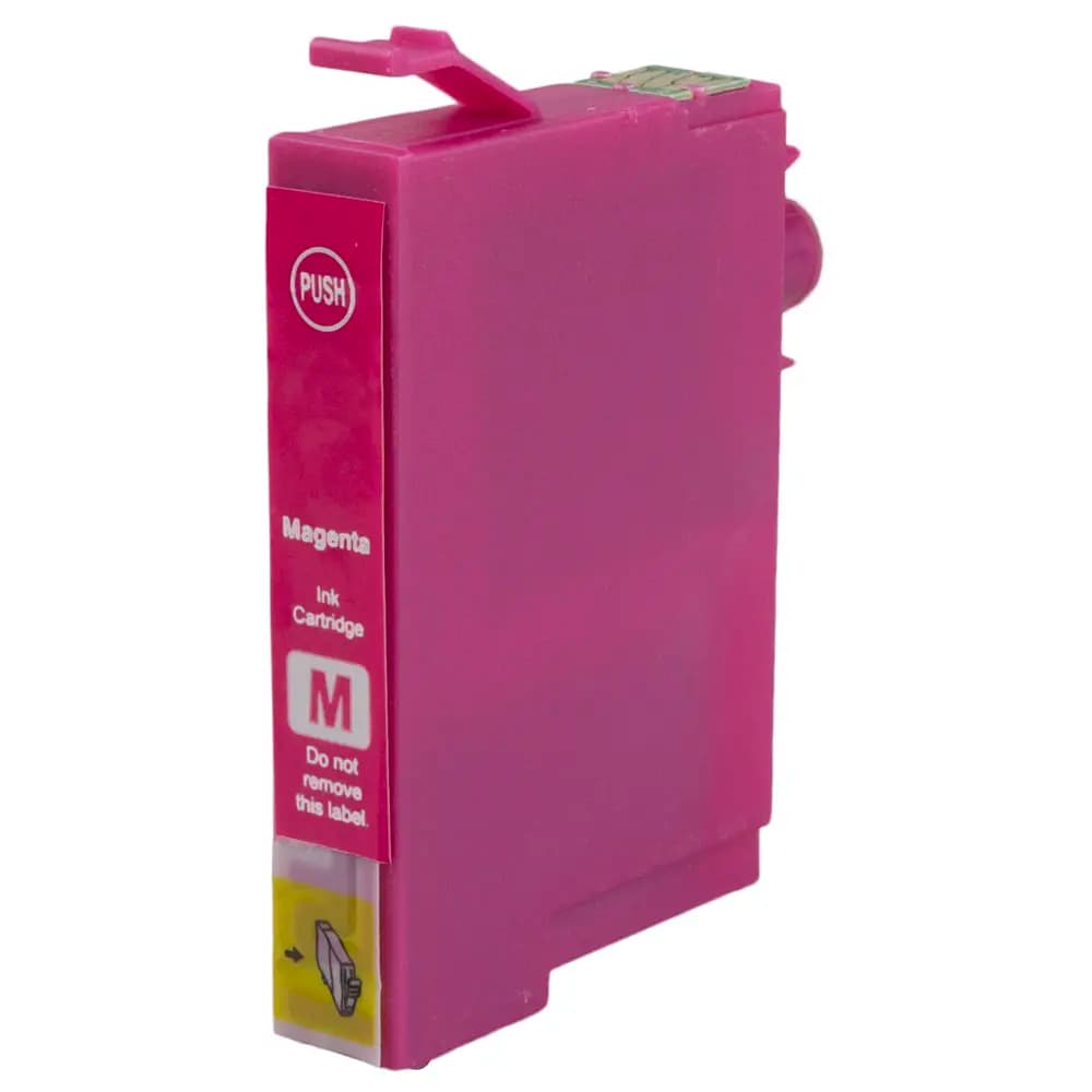 Replacement for Epson 603 M XL