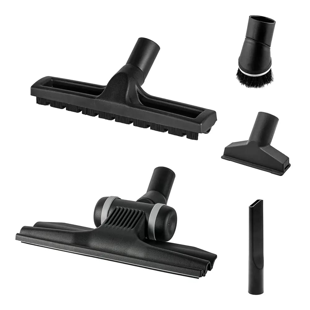 SQOON Borstel accessoires-set 32 mm