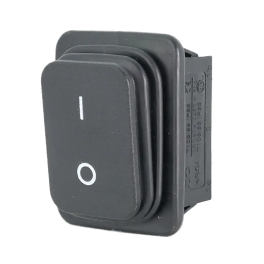 Switch Nilfisk VP300