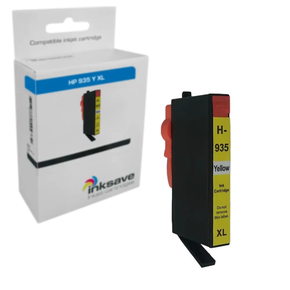 Tintenspeicher HP 935 Y XL