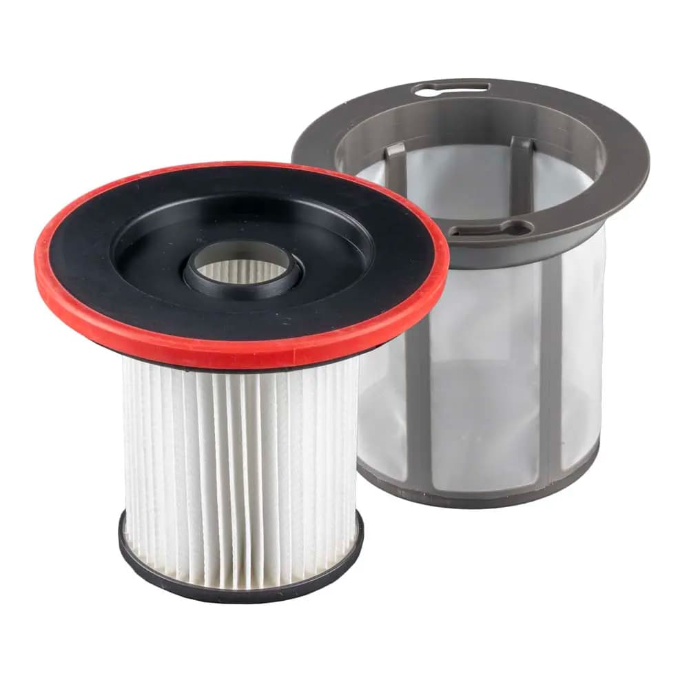 SQOON Filter Set suitable for Bosch, including Unlimited 6 series