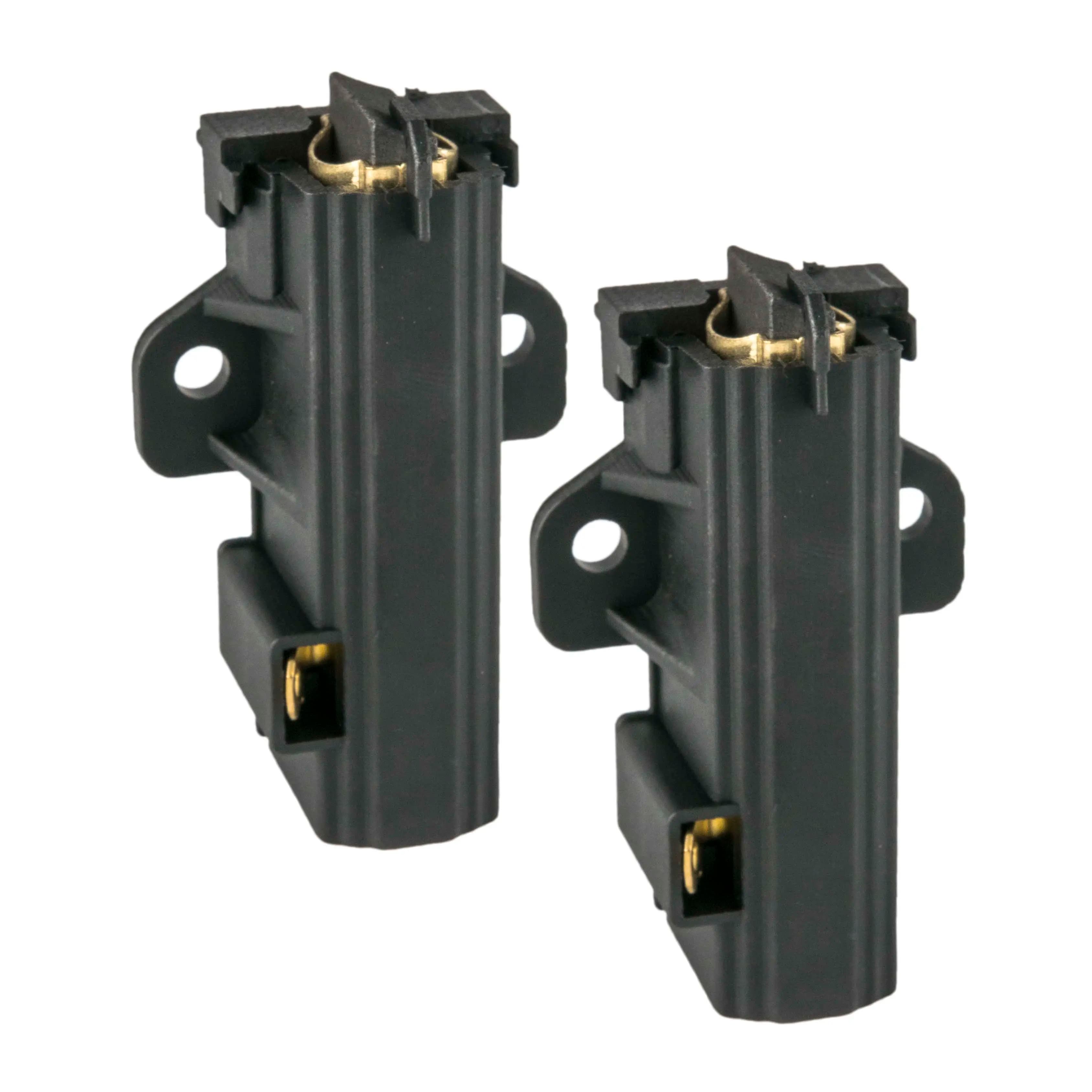 Carbon brush Sole motor