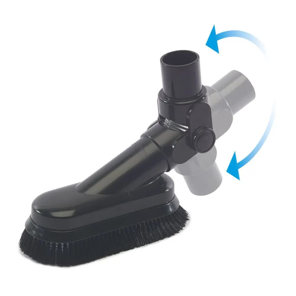 Furniture nozzle Numatic adjustable 32 mm
