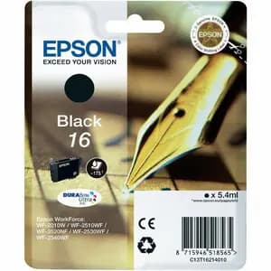 EPSON 16 BK ORIGINAL