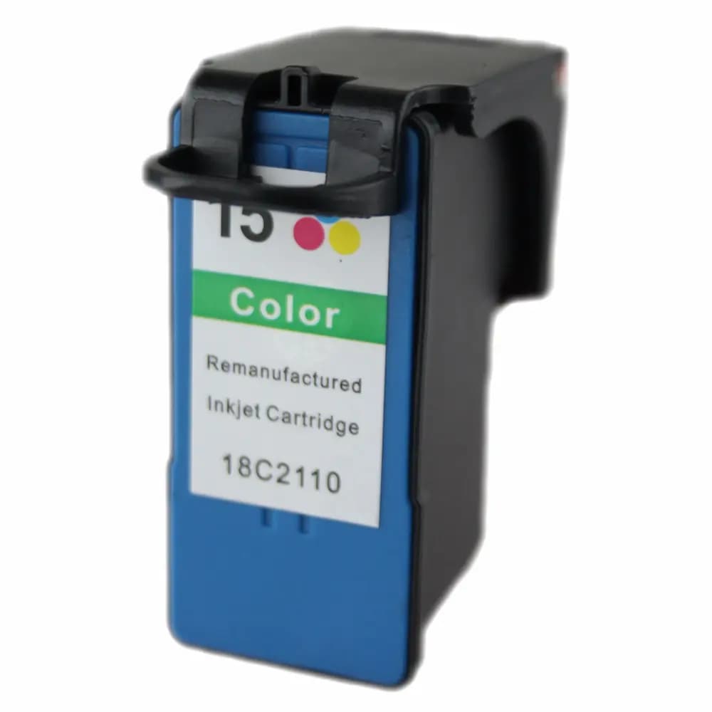 Replacement for Lexmark 15
