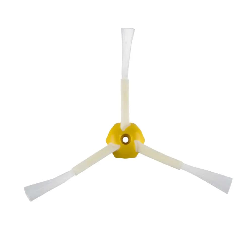 SQOON Zijborstel suitable for iRobot Roomba 500 / 600 / 700 / 800 / 900 Series - Per piece