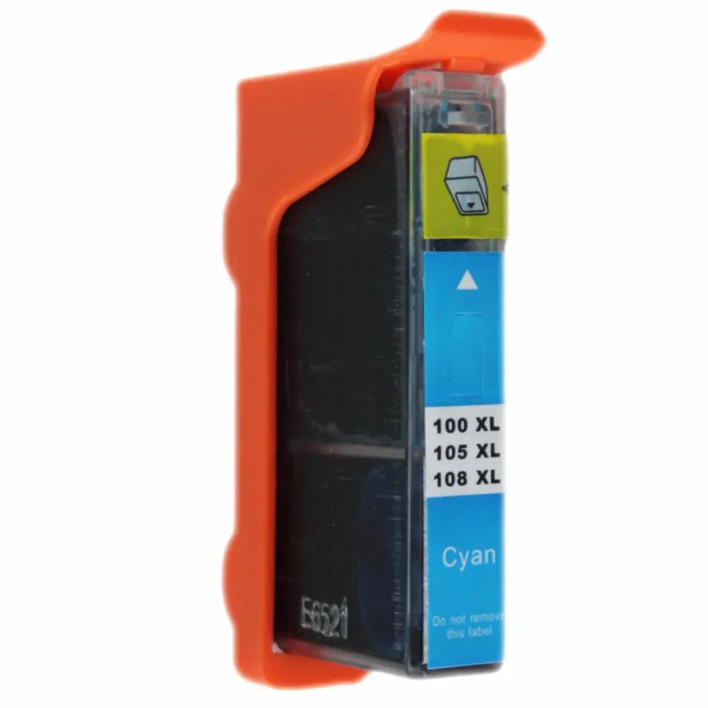 Replacement for Lexmark 100 C XL