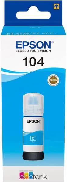 EPSON 104C ORIGINAL