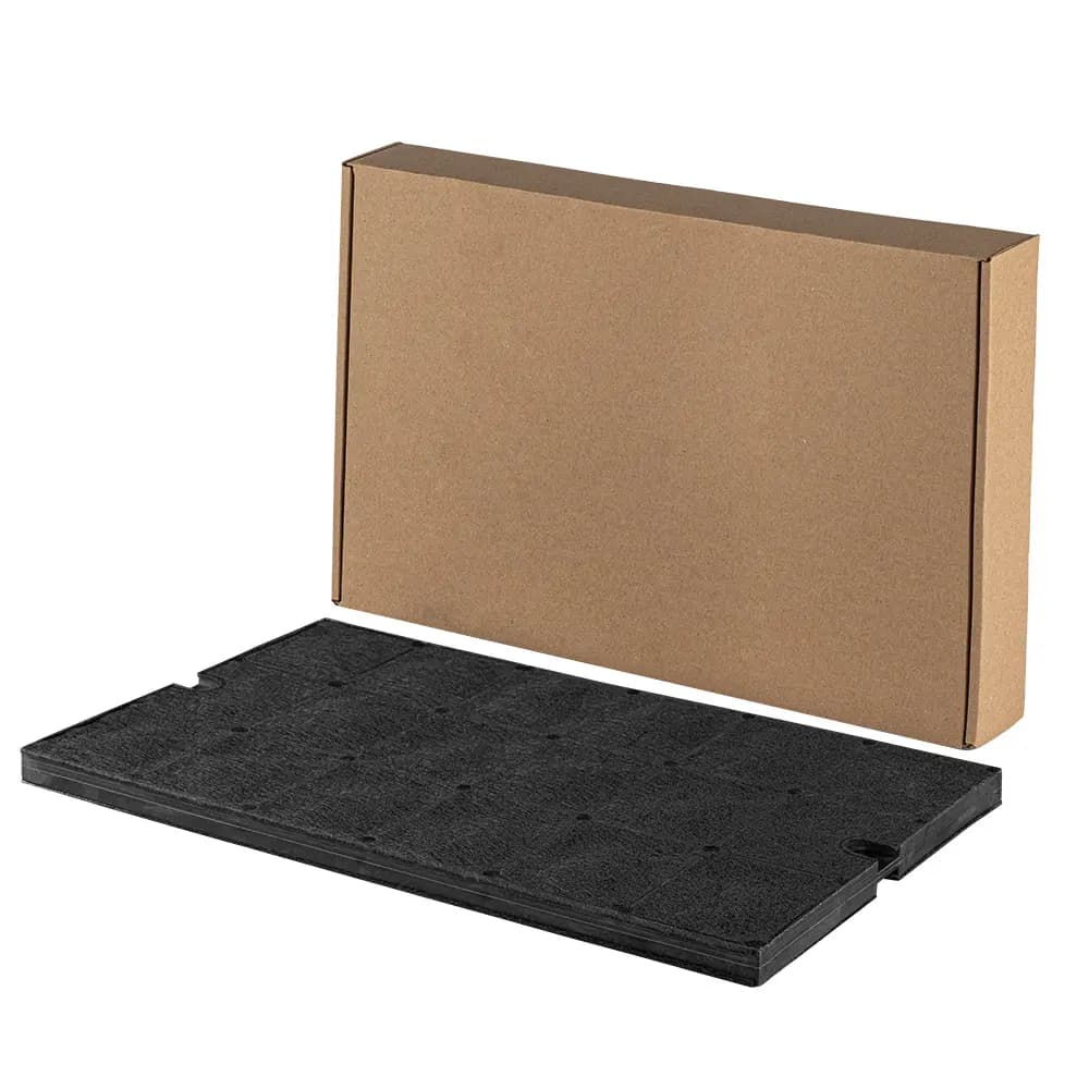 Range hood carbon filter Electrolux, Faber AEG Franke Smeg