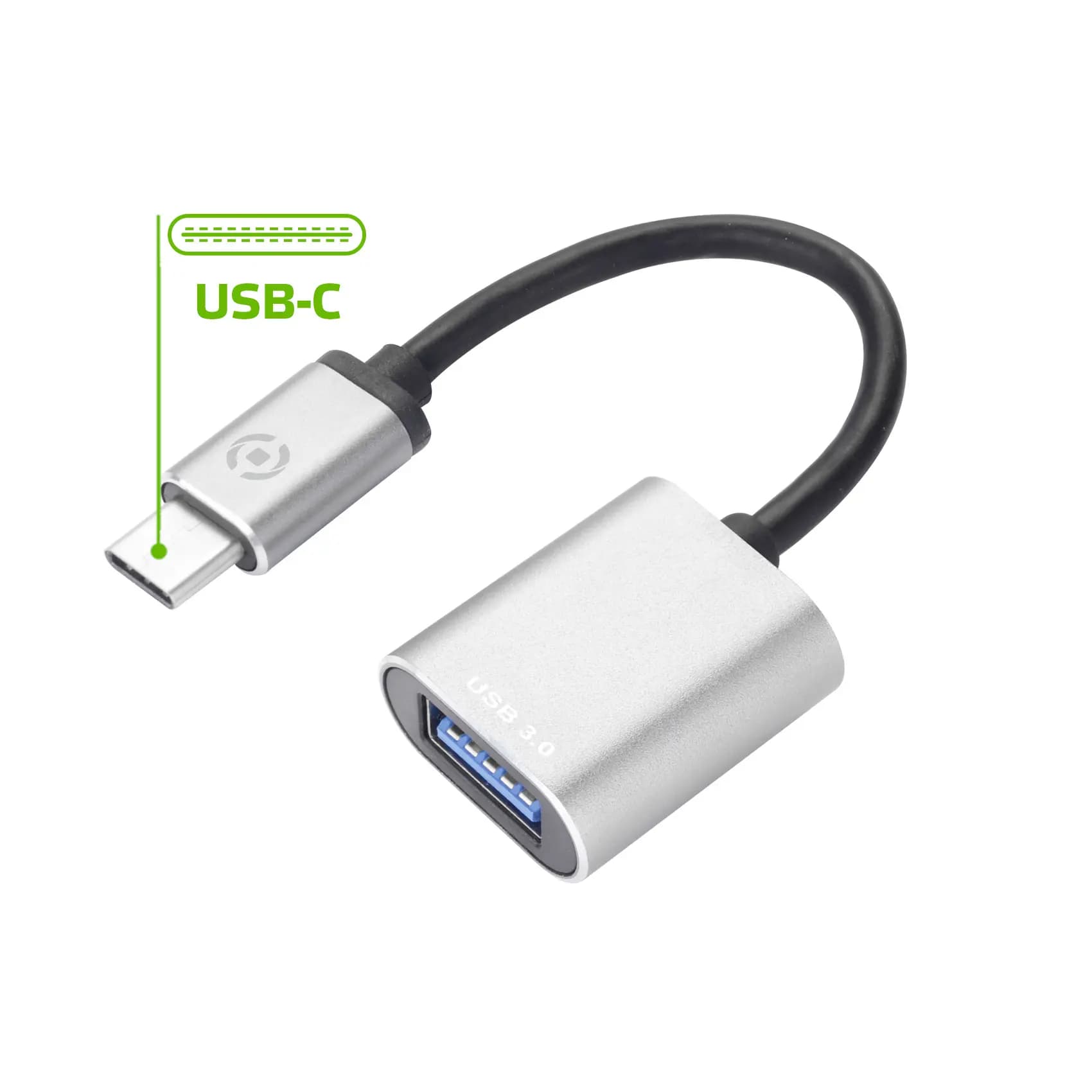 Hub Adapter USB-C > USB