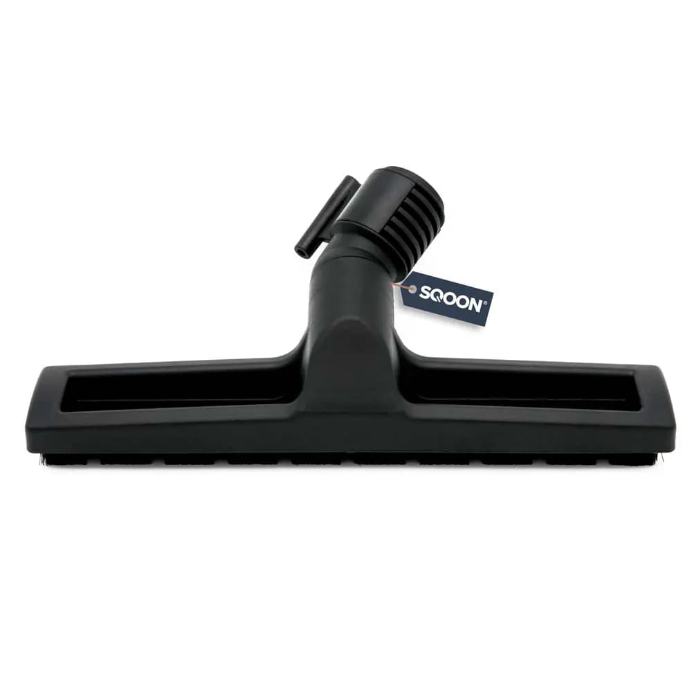 SQOON Hard floor brush suitable for Nilfisk 32 mm