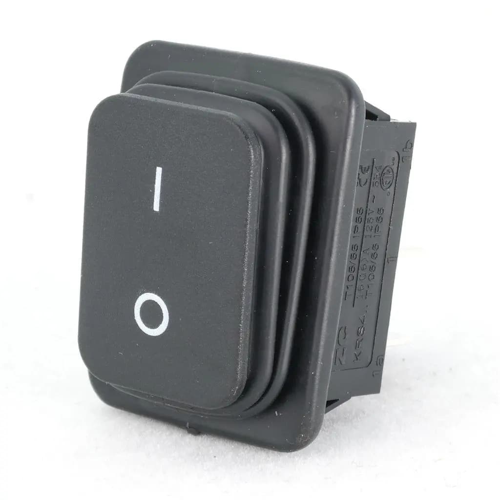 Nilfisk switch 2 GWD series