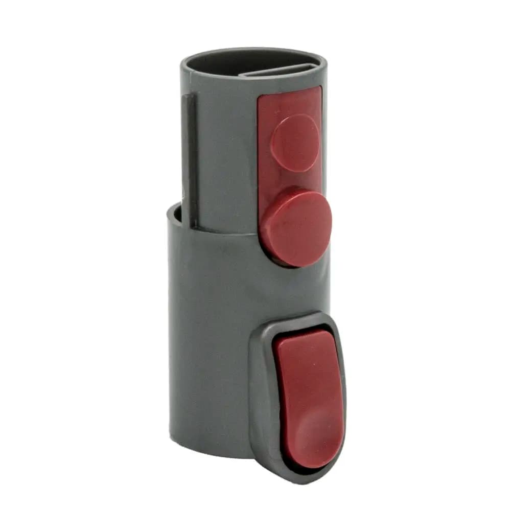 SQOON Adapter geschikt voor Dyson V7 / V8 / V10 naar V6