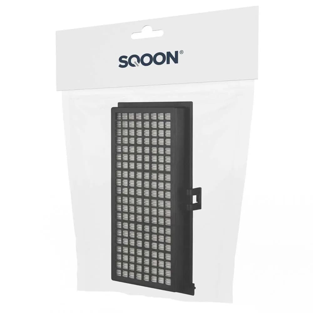 Active carbon filter Miele S300i > S858i