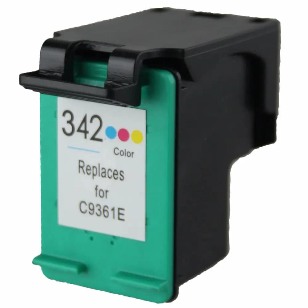 Replacement for HP 342 C