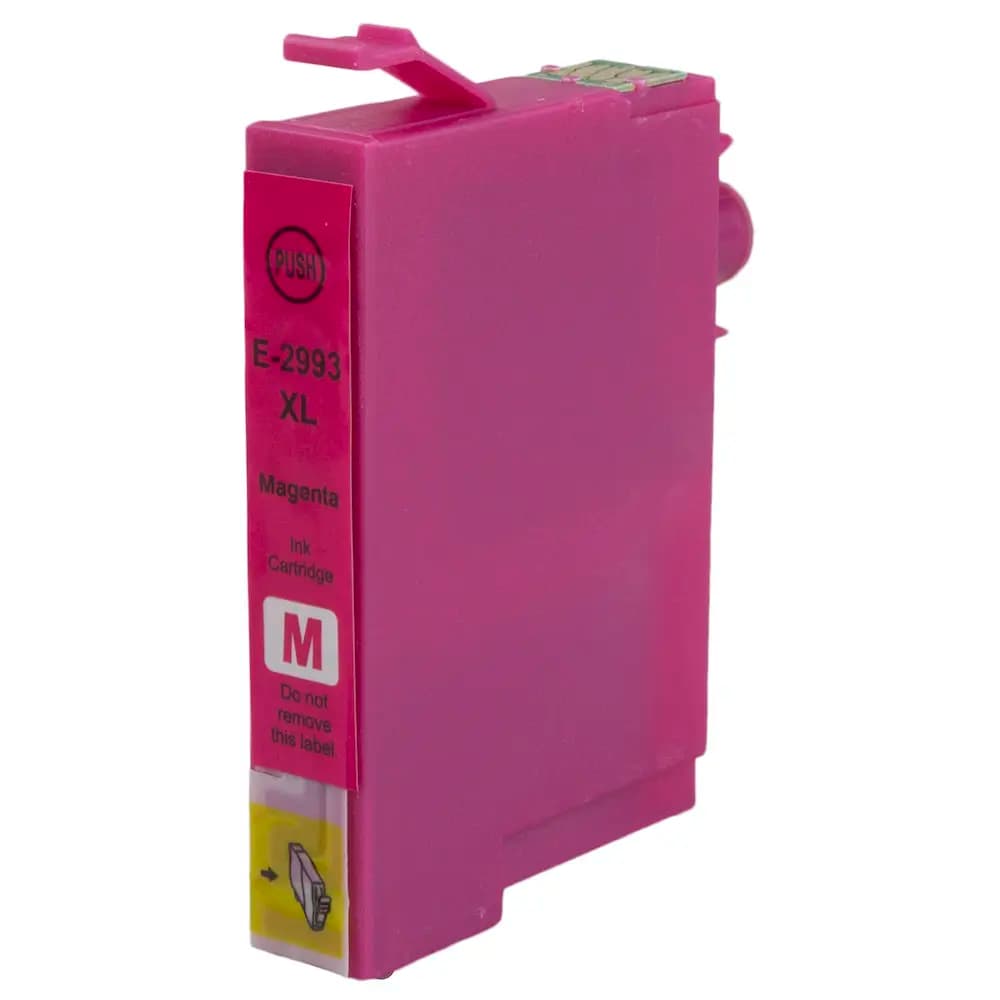 Replacement for Epson T29 M XL