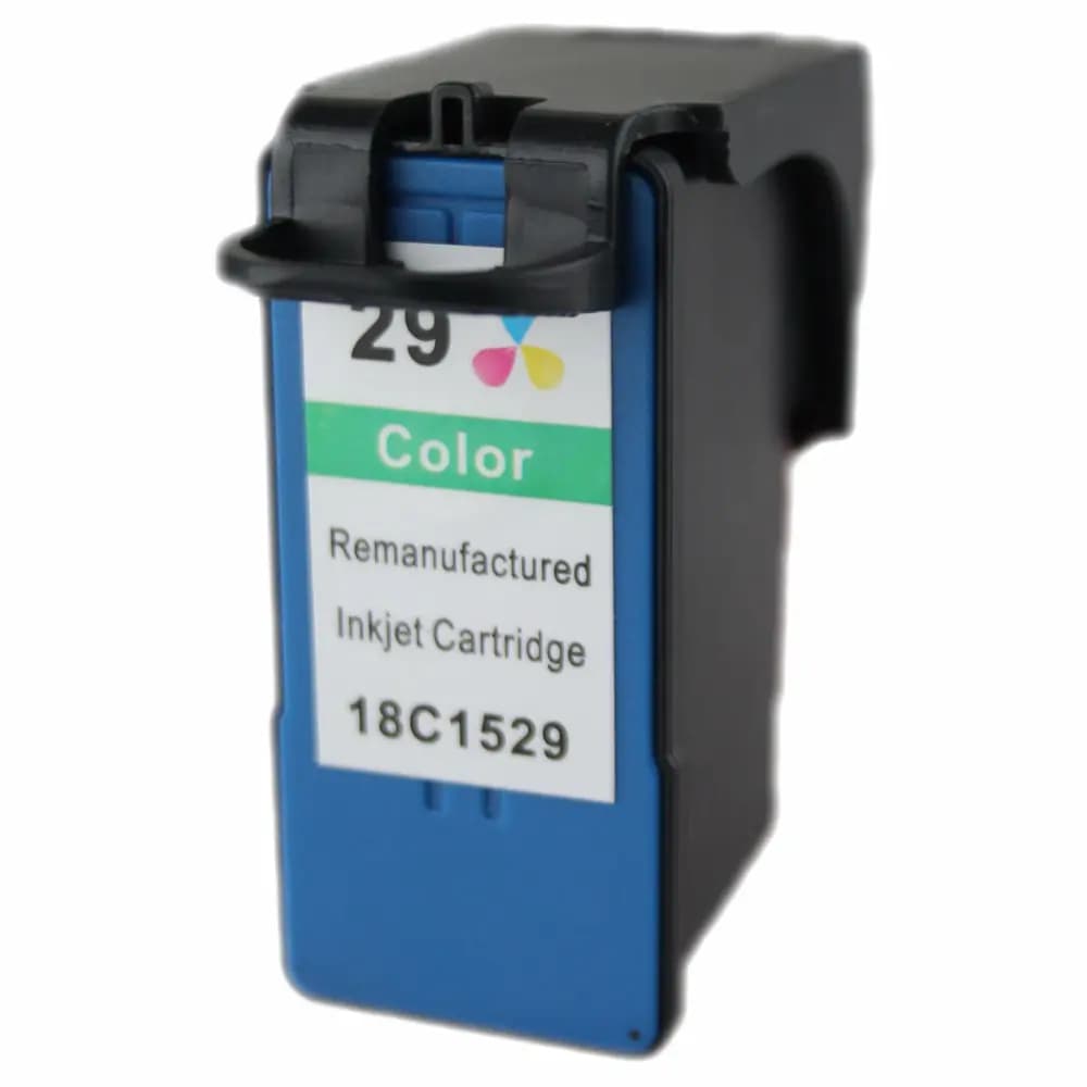 Replacement for Lexmark 29