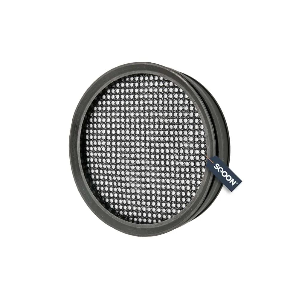 SQOON Filter suitable for Philips FC8009/01 CP0948 washable