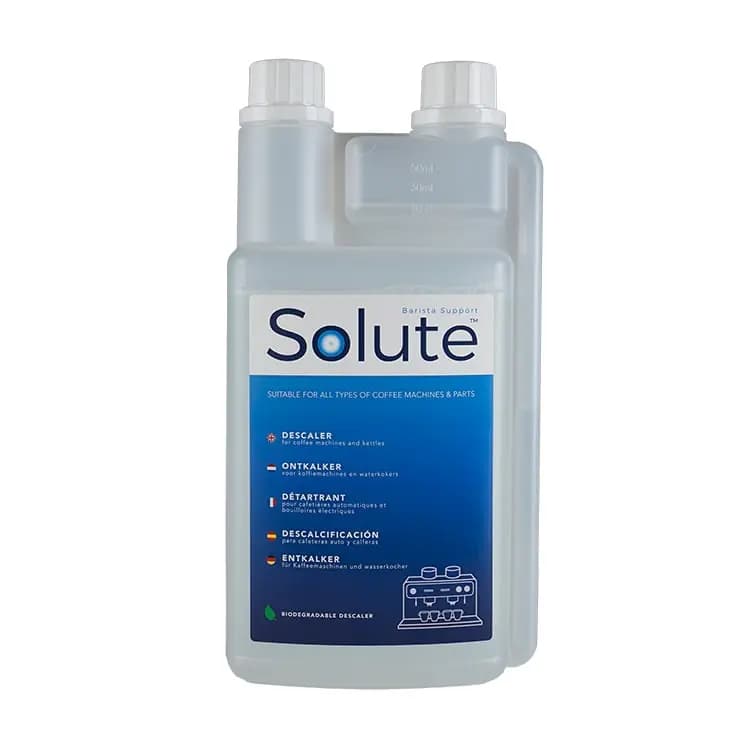 Solute Pro Descaler 1000ml