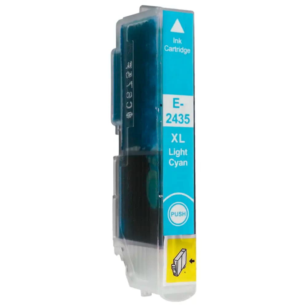Replacement for Universeel T24 LC XL