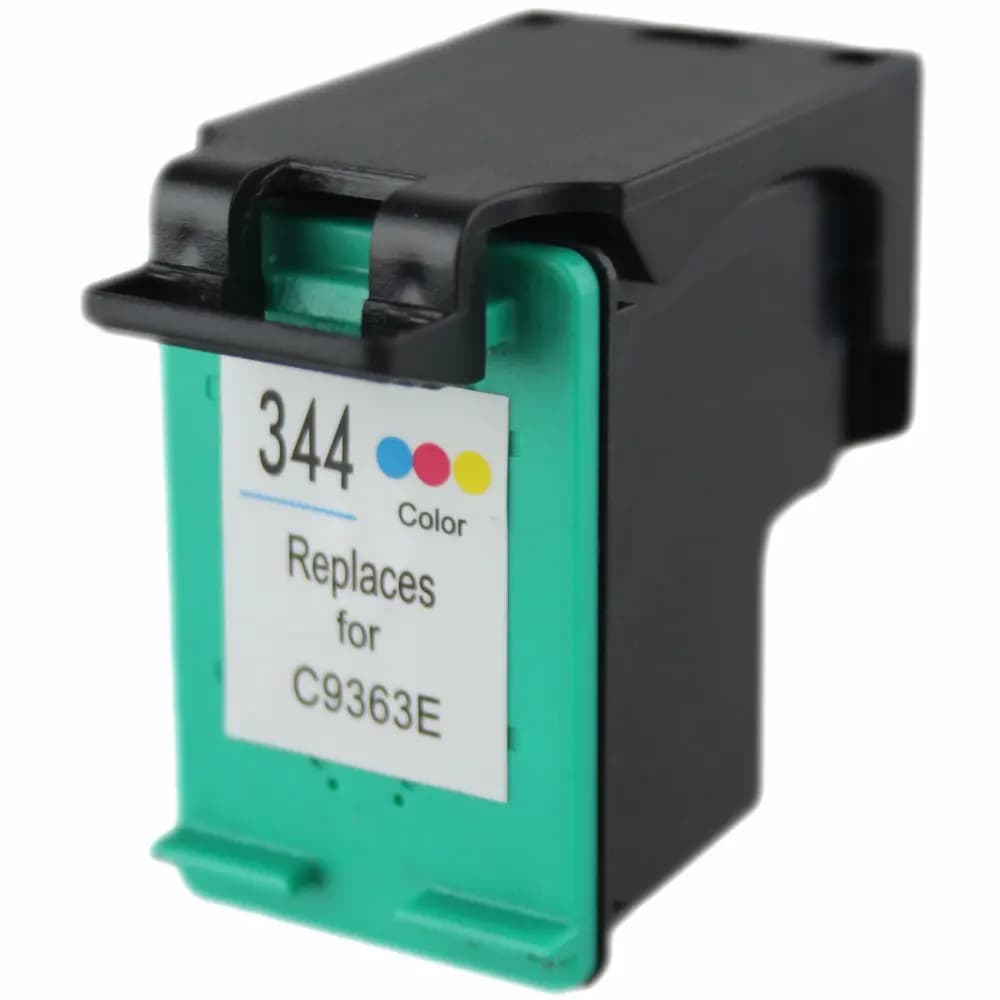 Replacement for HP 344 C