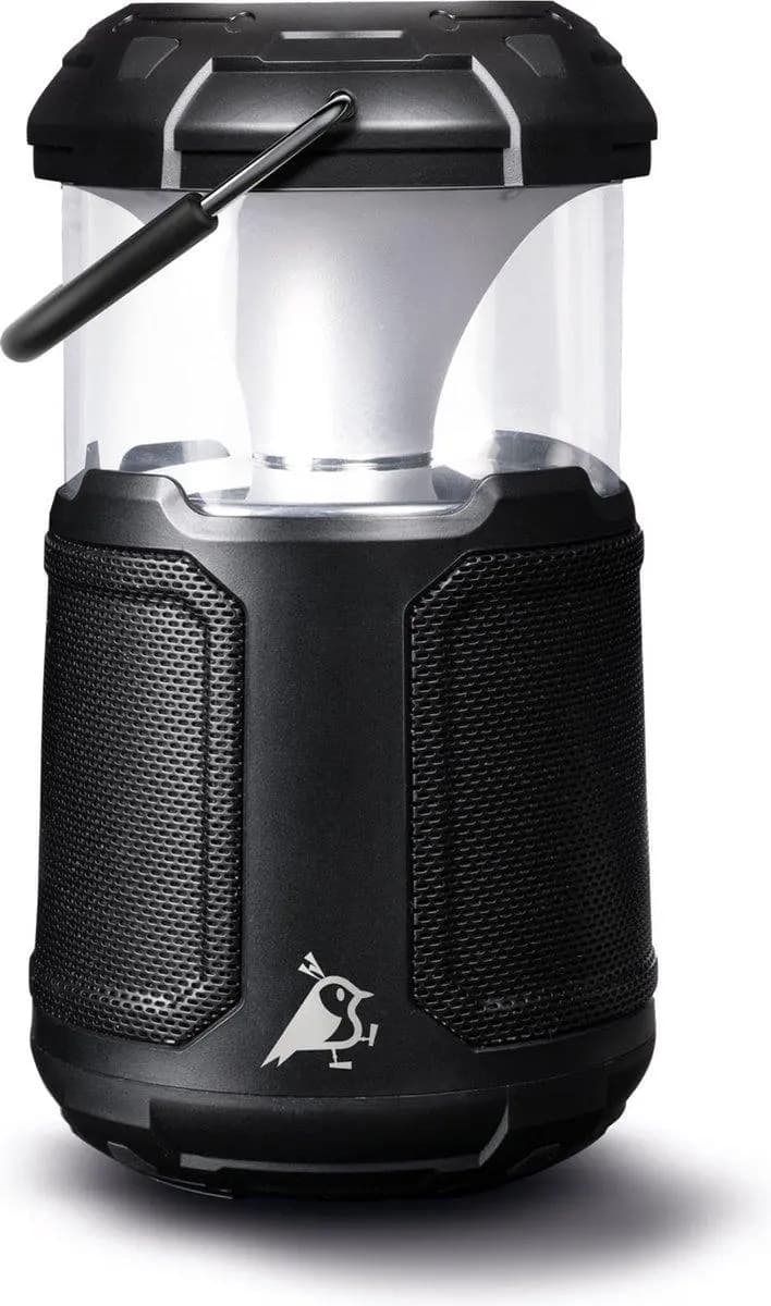 Aqiila Soundbird B10 3in1 Lamp, Speaker and Powerbank