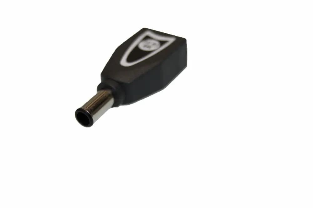 Plug M8 for universal laptop power supply AU01