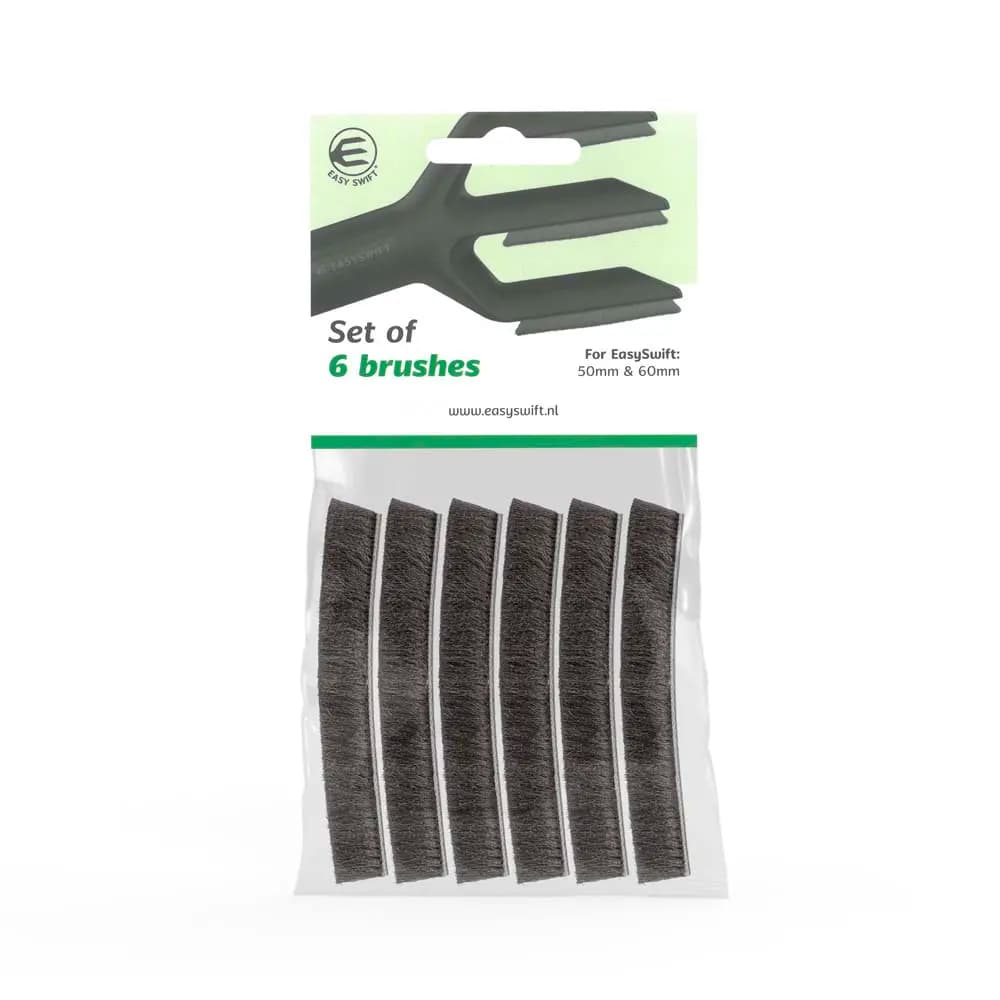EasySwift spare brushes