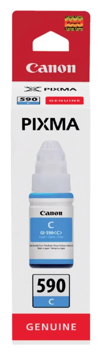 CANON GI 590 C ORIGINAL