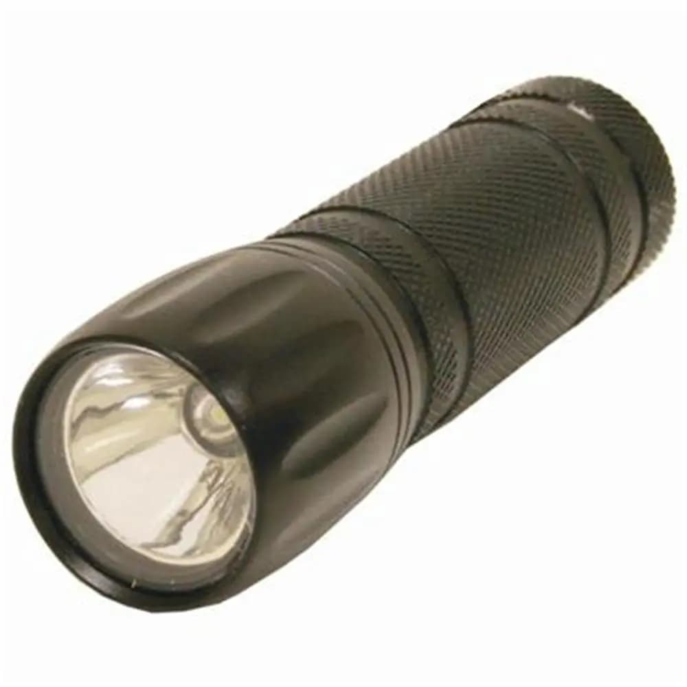 Flashlight Power-LED