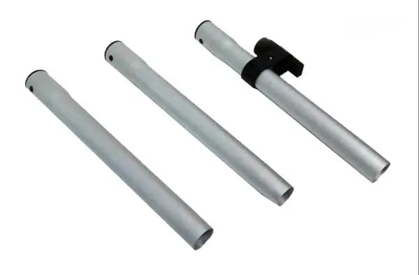IPC Suction tube set 32 mm Y 1/6 ECO B